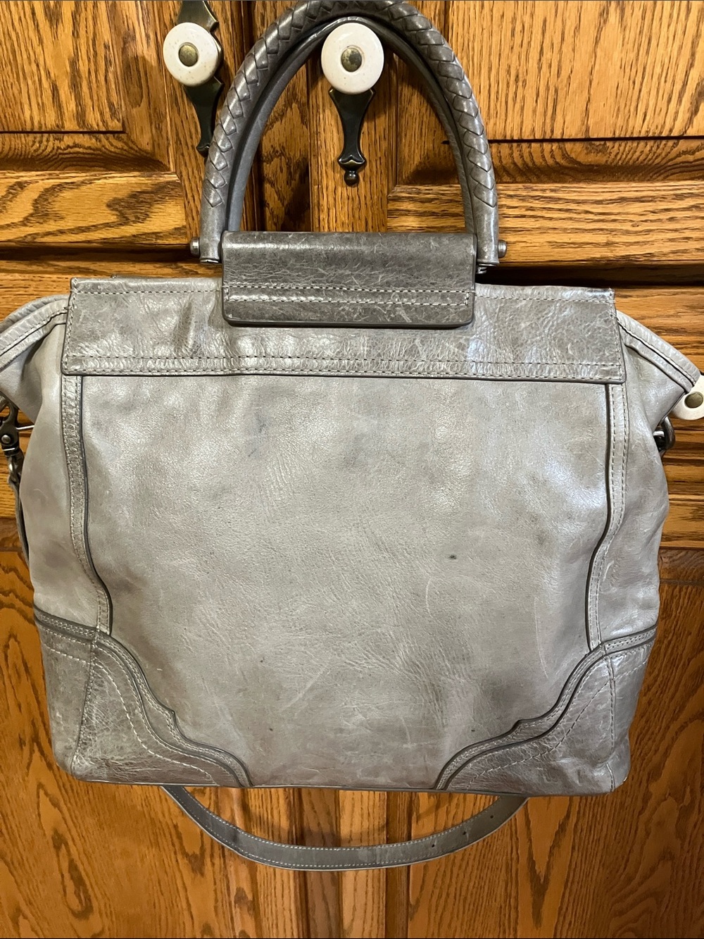 FRYE RIVIANA LARGE TOTE